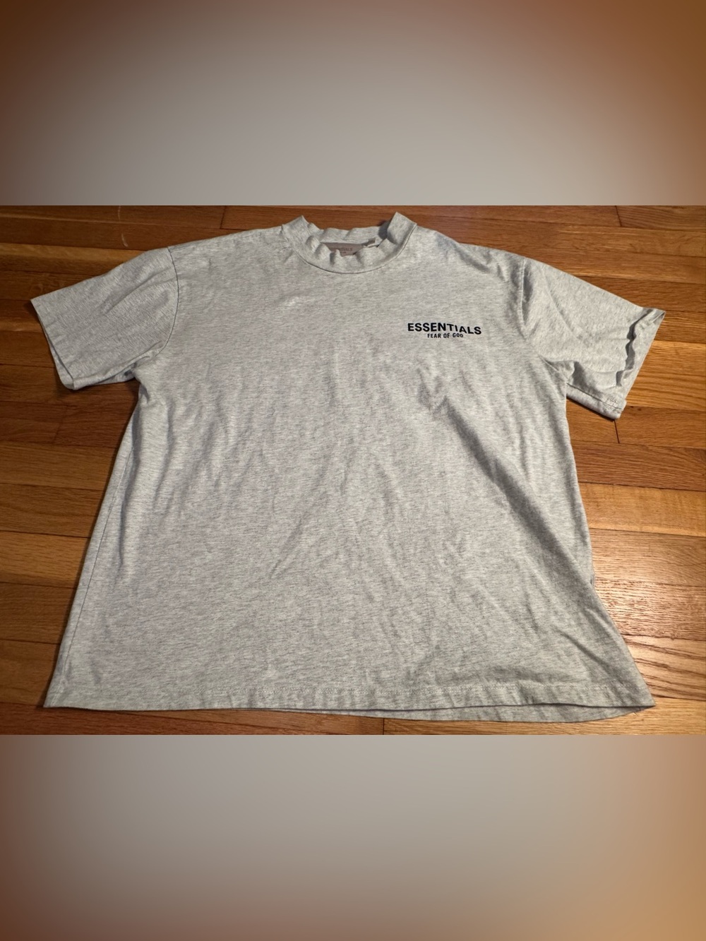 Fear of God Essentials Shirt